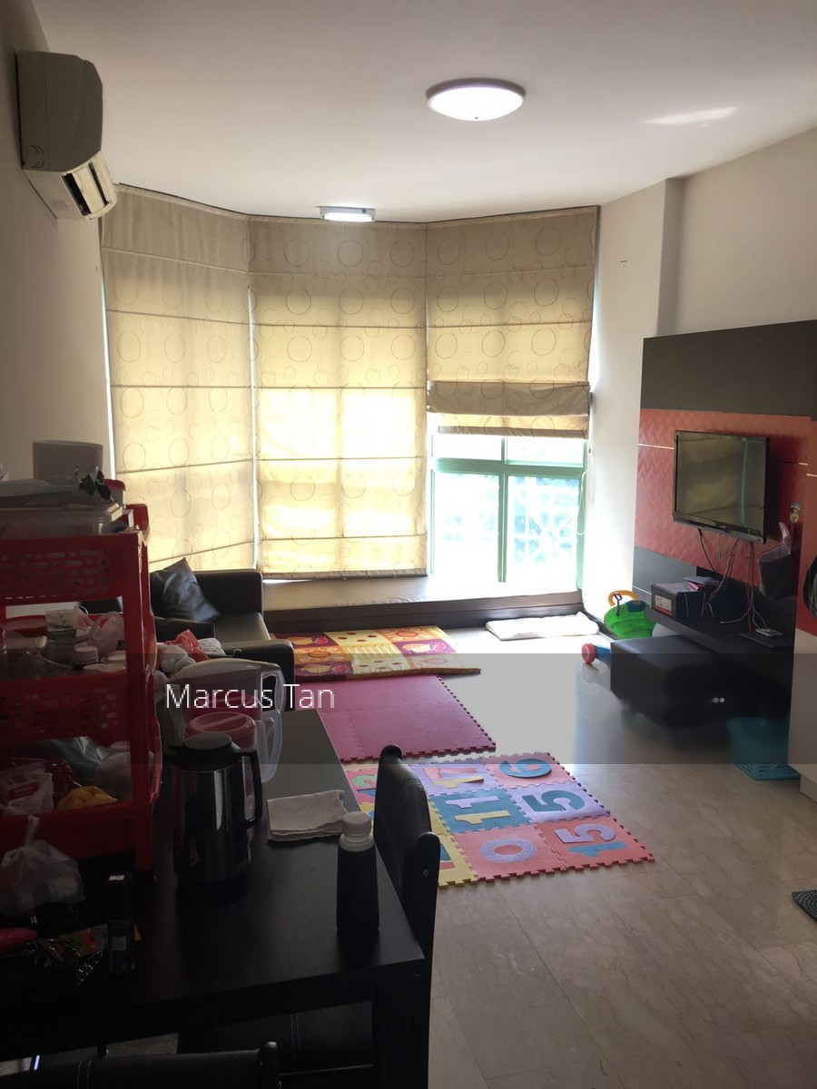 Hougang Green (D19), Apartment #149166912
